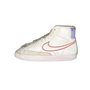 Nike Blazer Mid '77 SE GS 'White Magic Ember' DJ0265-100 5Y